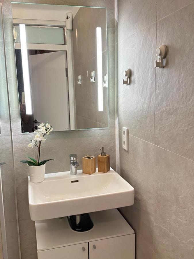 Paradise & Cozy Retreat With Free Parking Salzburg