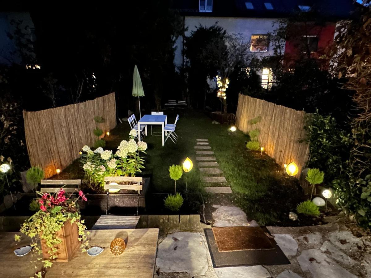Guest house Paradise & Cozy Retreat With Free Parking Salzburg