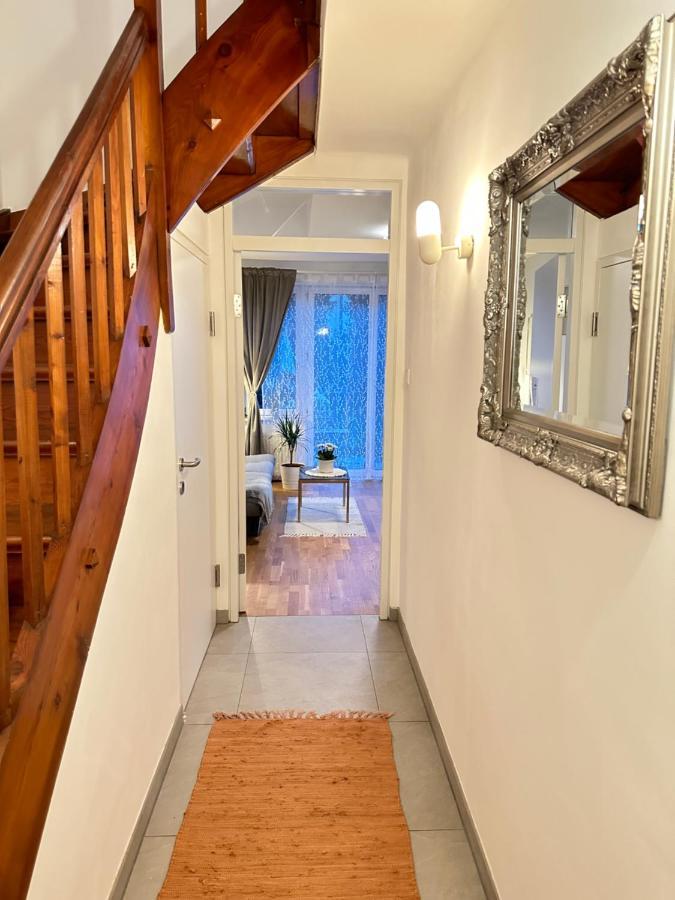 Paradise & Cozy Retreat With Free Parking *