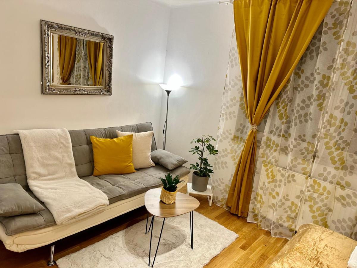 Paradise & Cozy Retreat With Free Parking Guest house Salzburg
