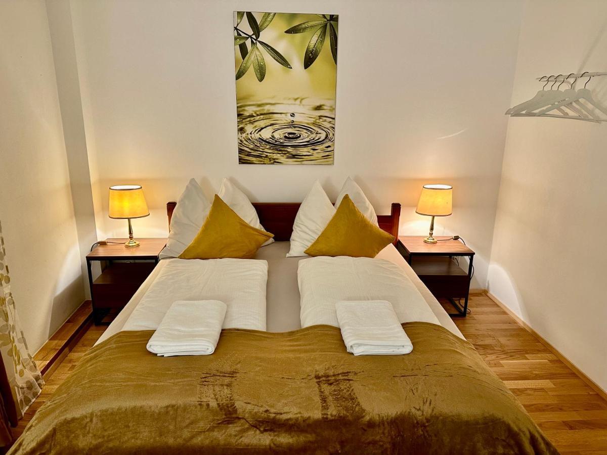 Paradise & Cozy Retreat With Free Parking Guest house