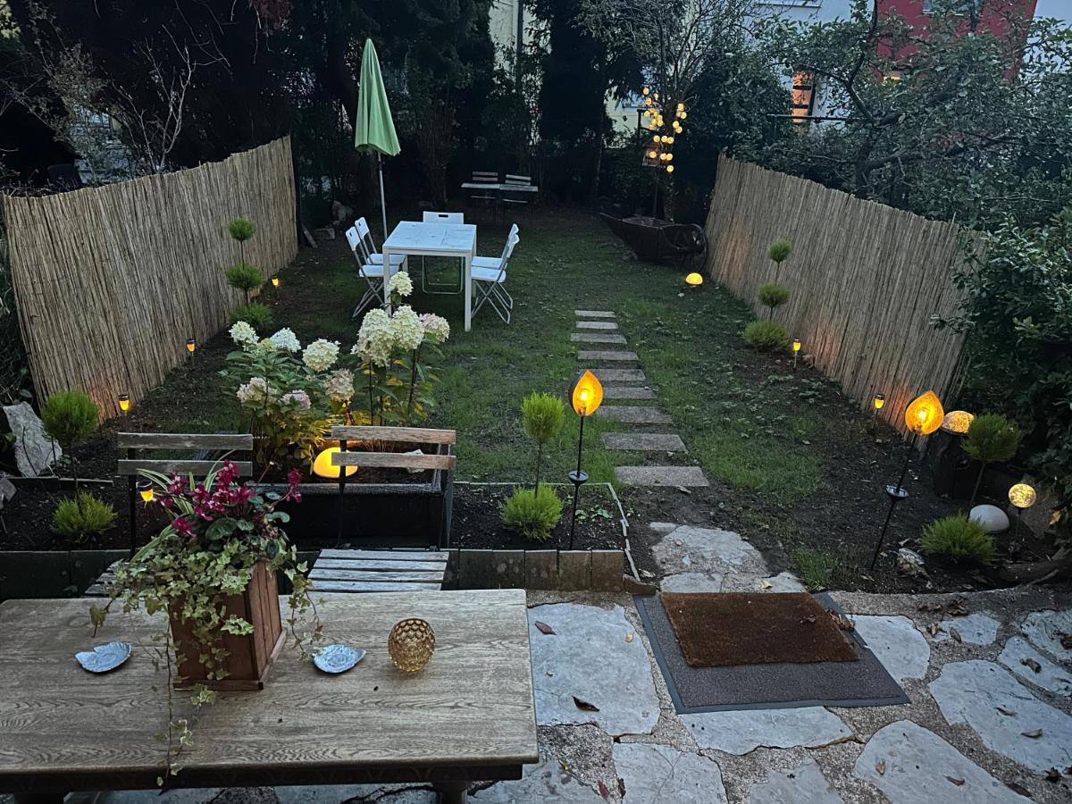 Guest house Paradise & Cozy Retreat With Free Parking Salzburg