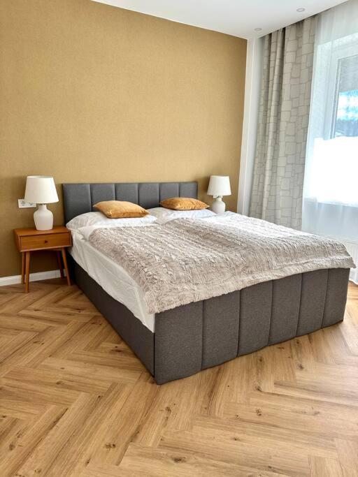 Morand I Apartment