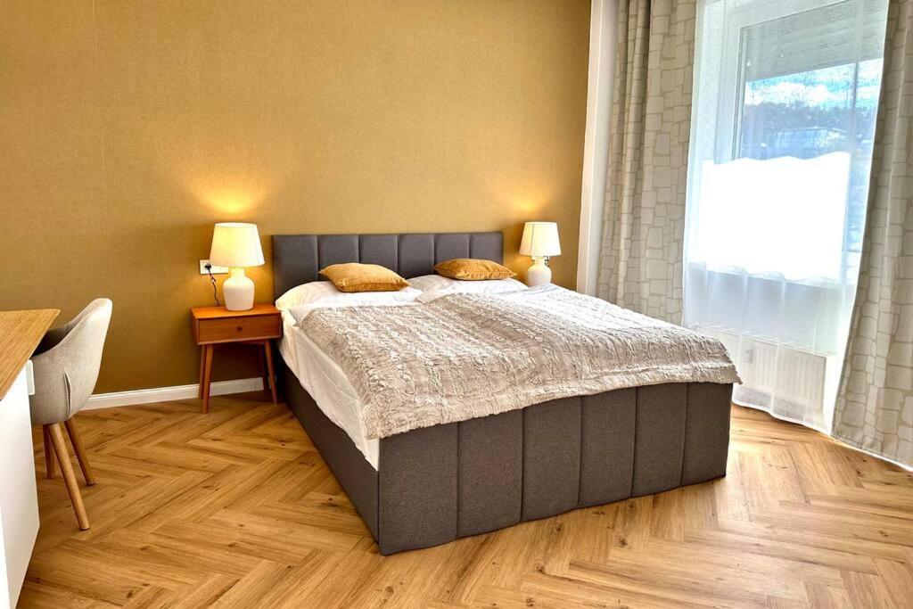 Morand I * Salzburg