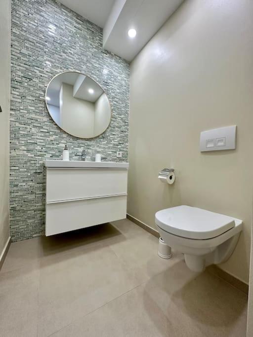 Apartment Mirabelle Homes *