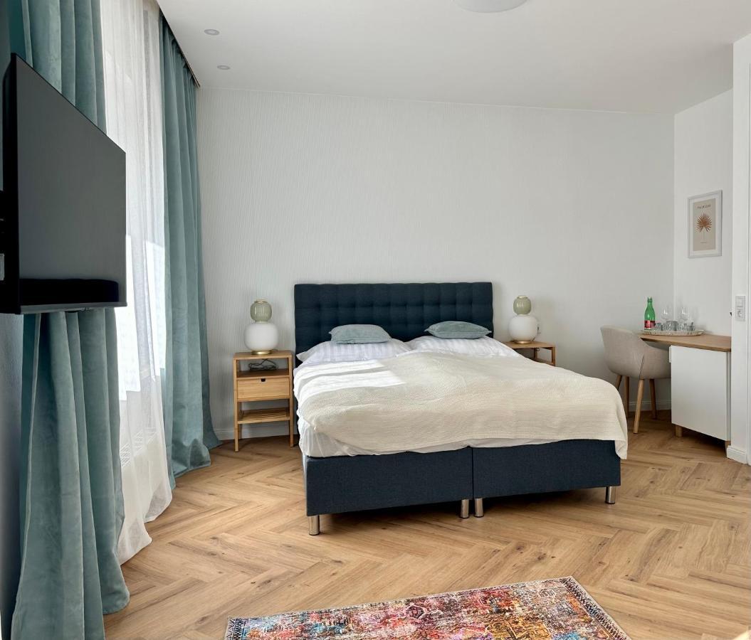 Morand I Apartment