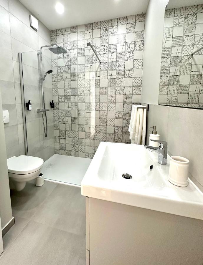 Morand I Apartment Salzburg