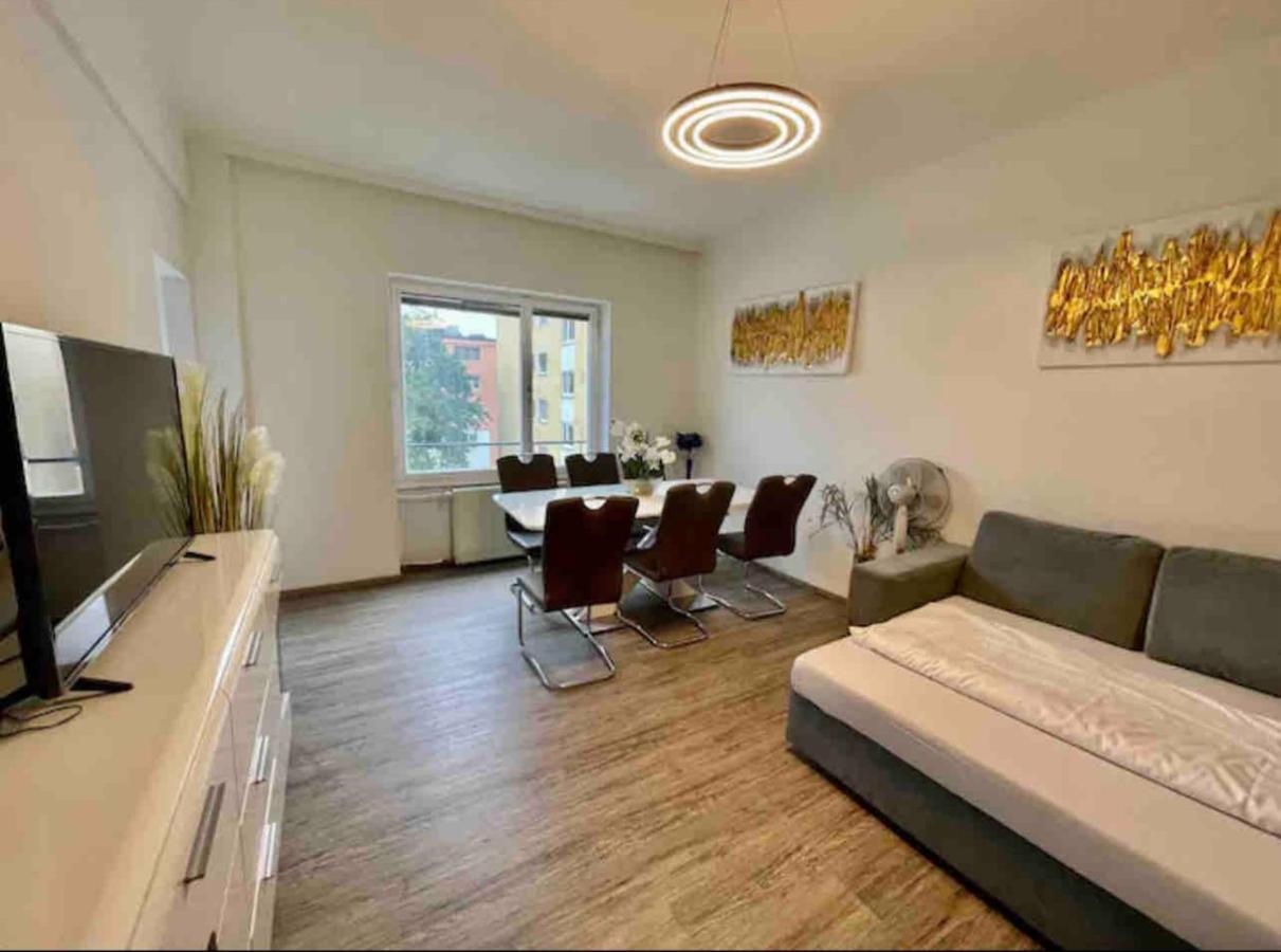 Apartment Mozarts Salzburg City Retreat