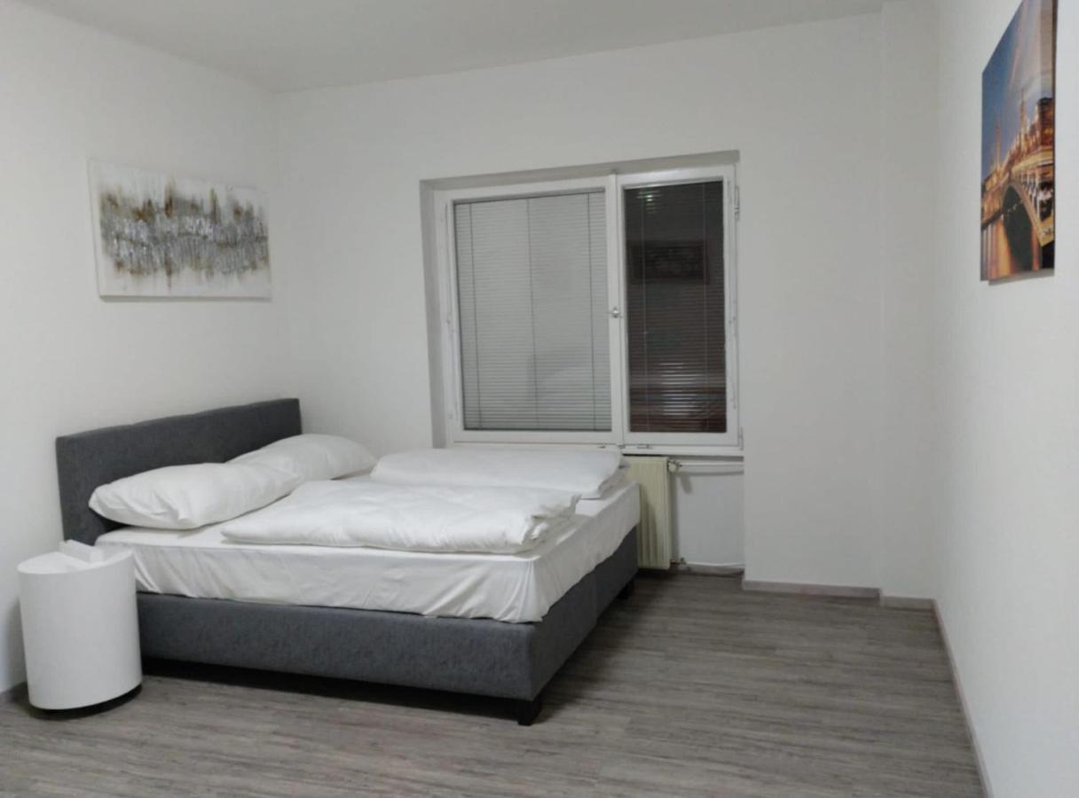Mozarts Salzburg City Retreat Apartment