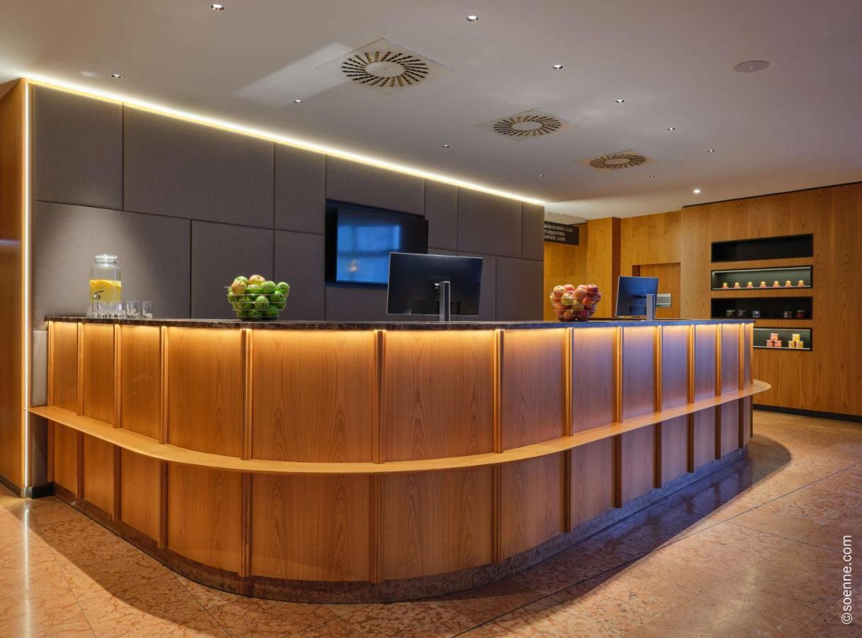 Dorint City-hotel