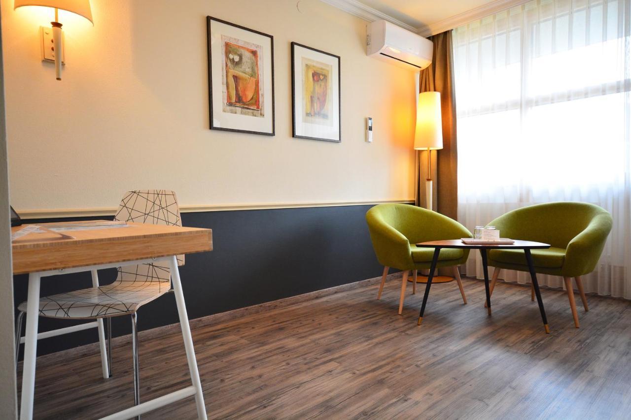 Hotel Parkhotel Brunauer 4*