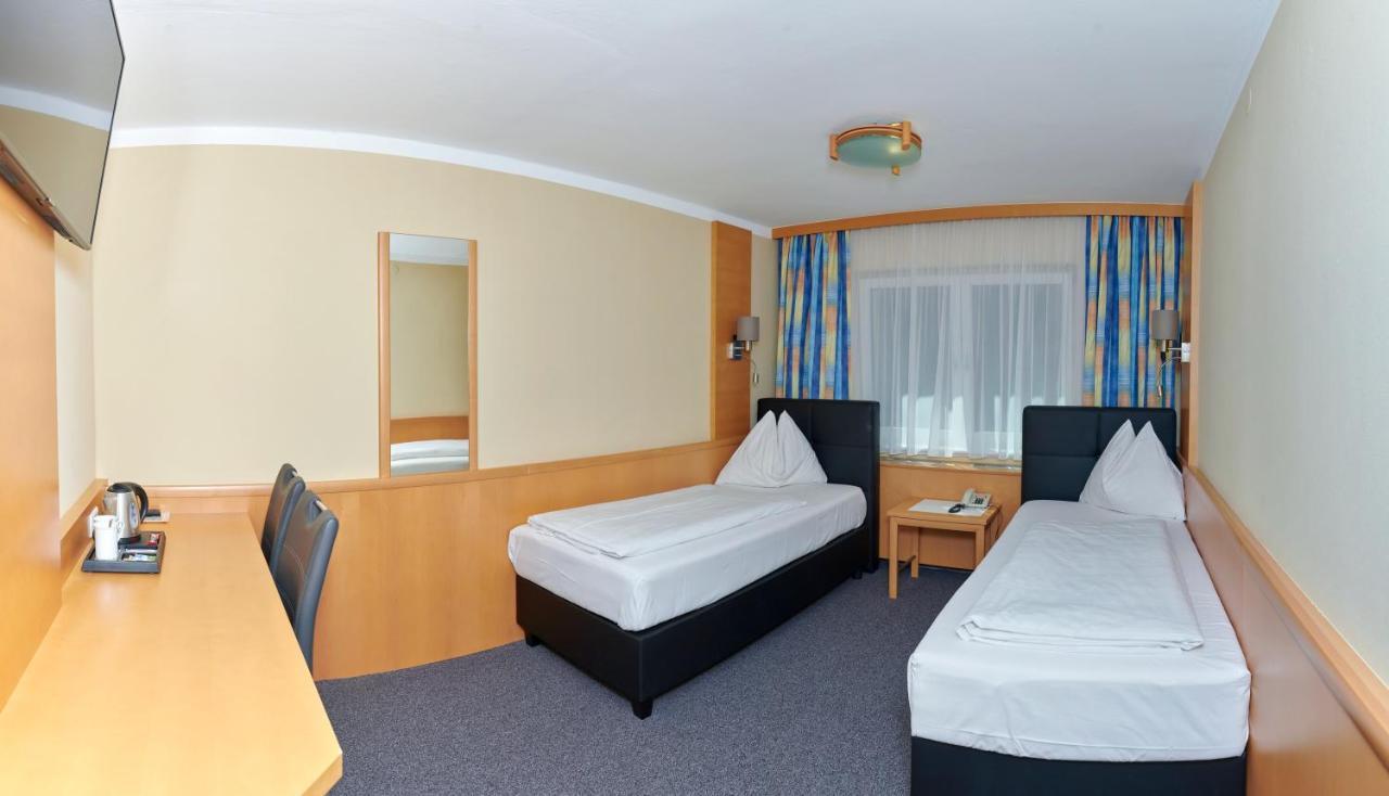 Hotel Hotel Ganslhof - Adults Only 3*