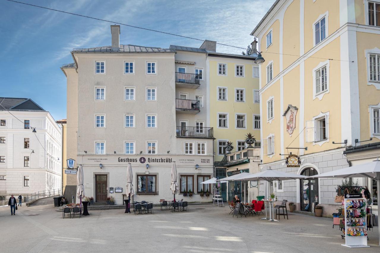 Hinterbruhl Salzburg