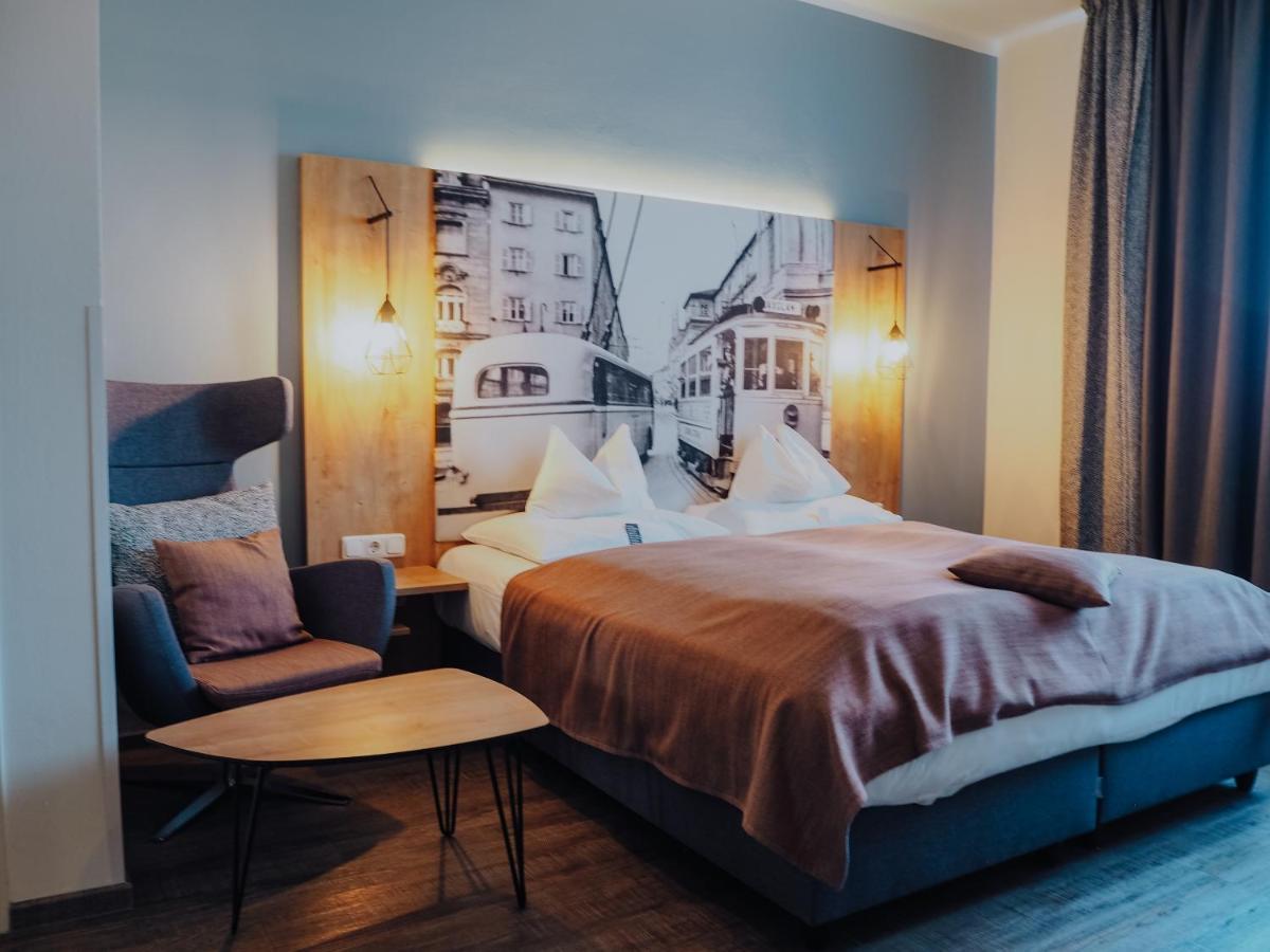 Hotel Levy's & Breakfast 4*