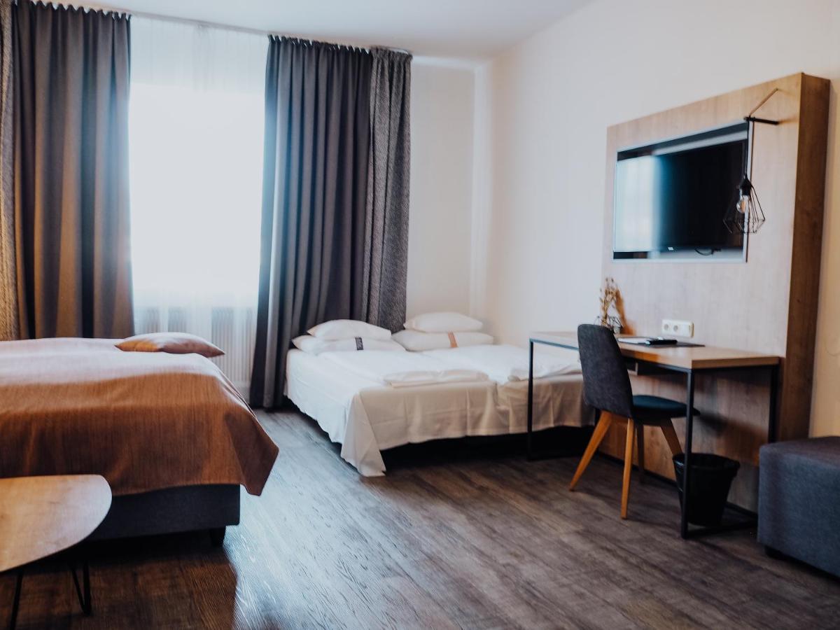 Hotel Levy's & Breakfast 4*