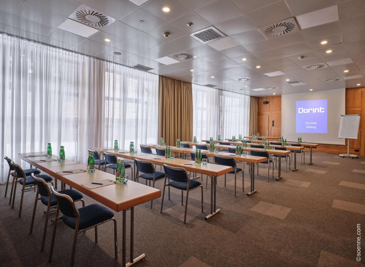 Dorint City-hotel Hotel Salzburg