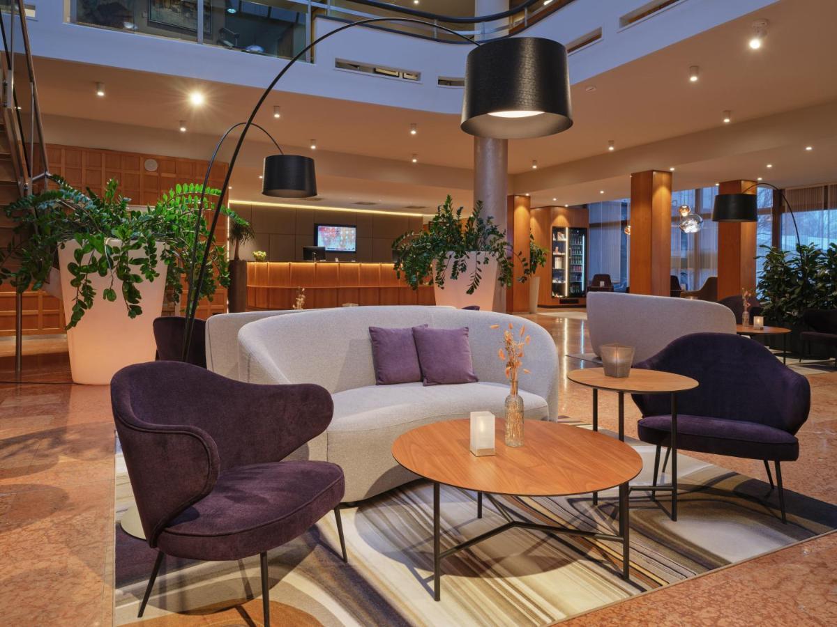 Dorint City-hotel Salzburg