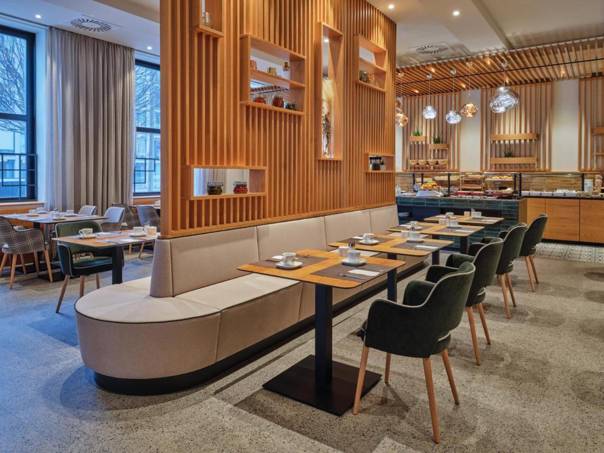Dorint City-hotel 4*