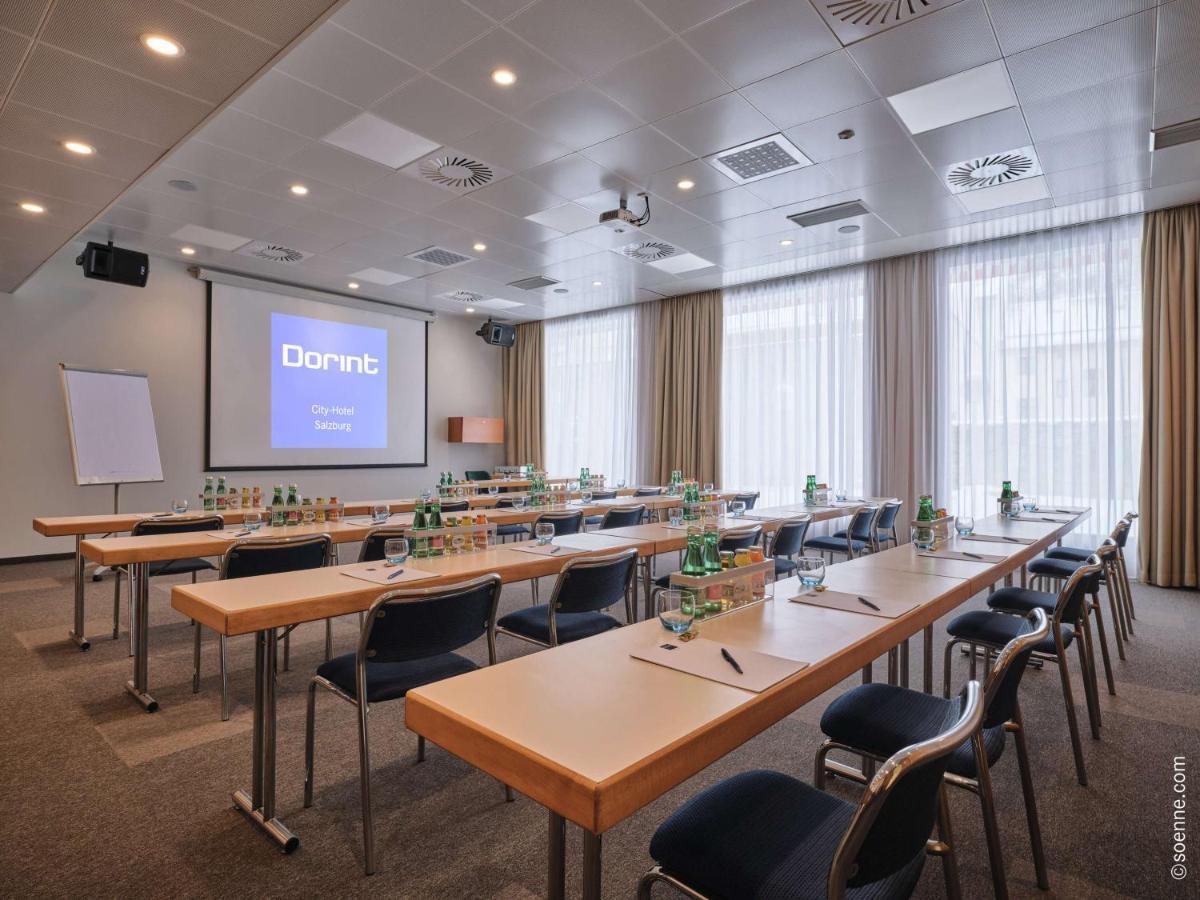 Hotel Dorint City-hotel 4*