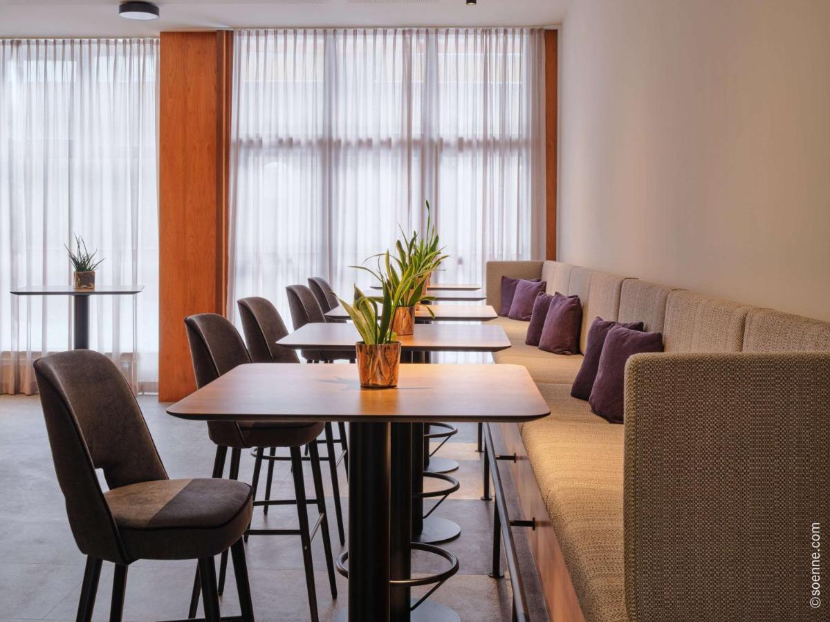 Hotel Dorint City-hotel Salzburg