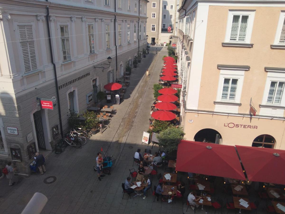 Arte Vida Boutique Guesthouse * Salzburg