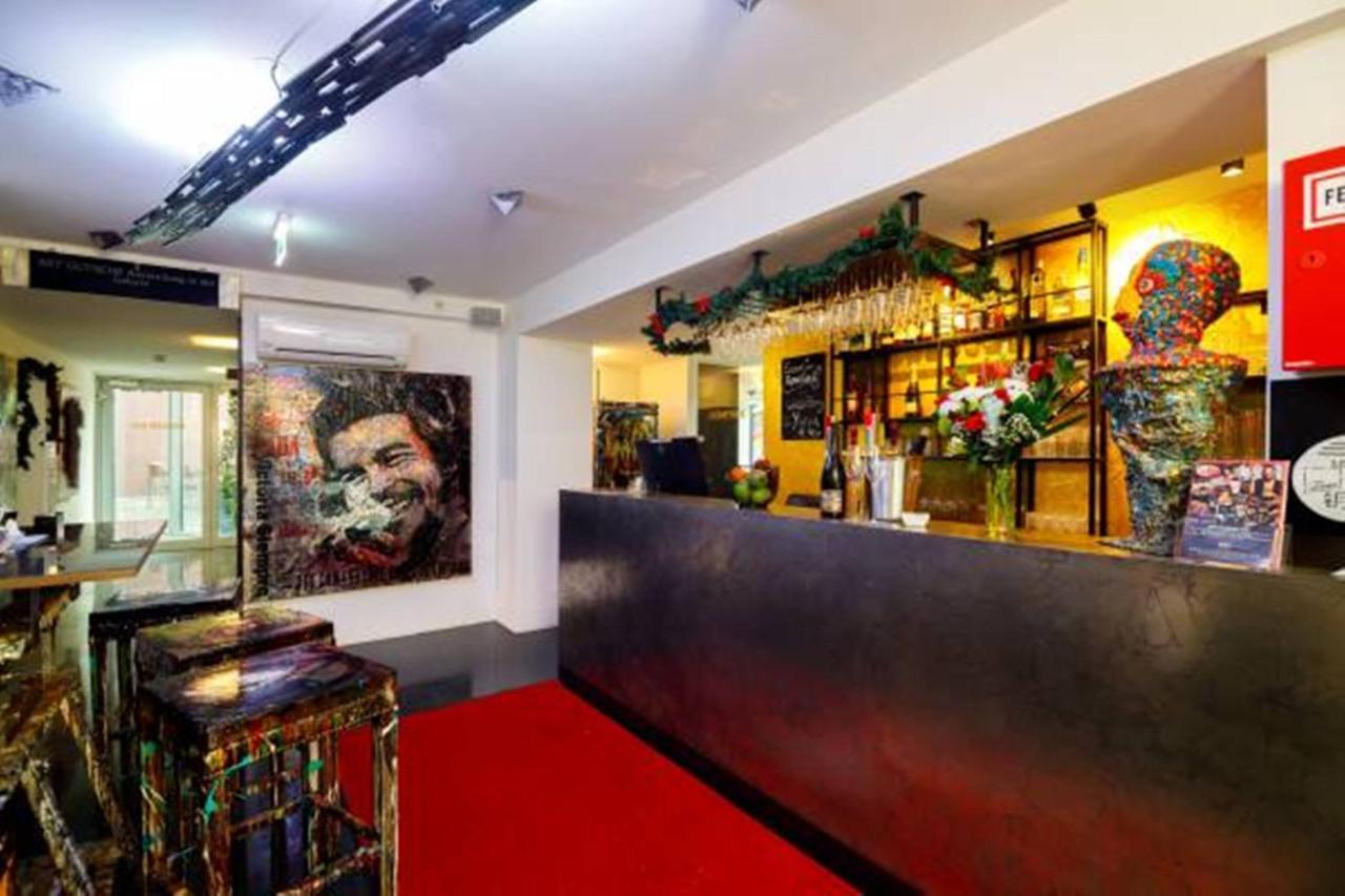 Hotel Edlinger Salzburg