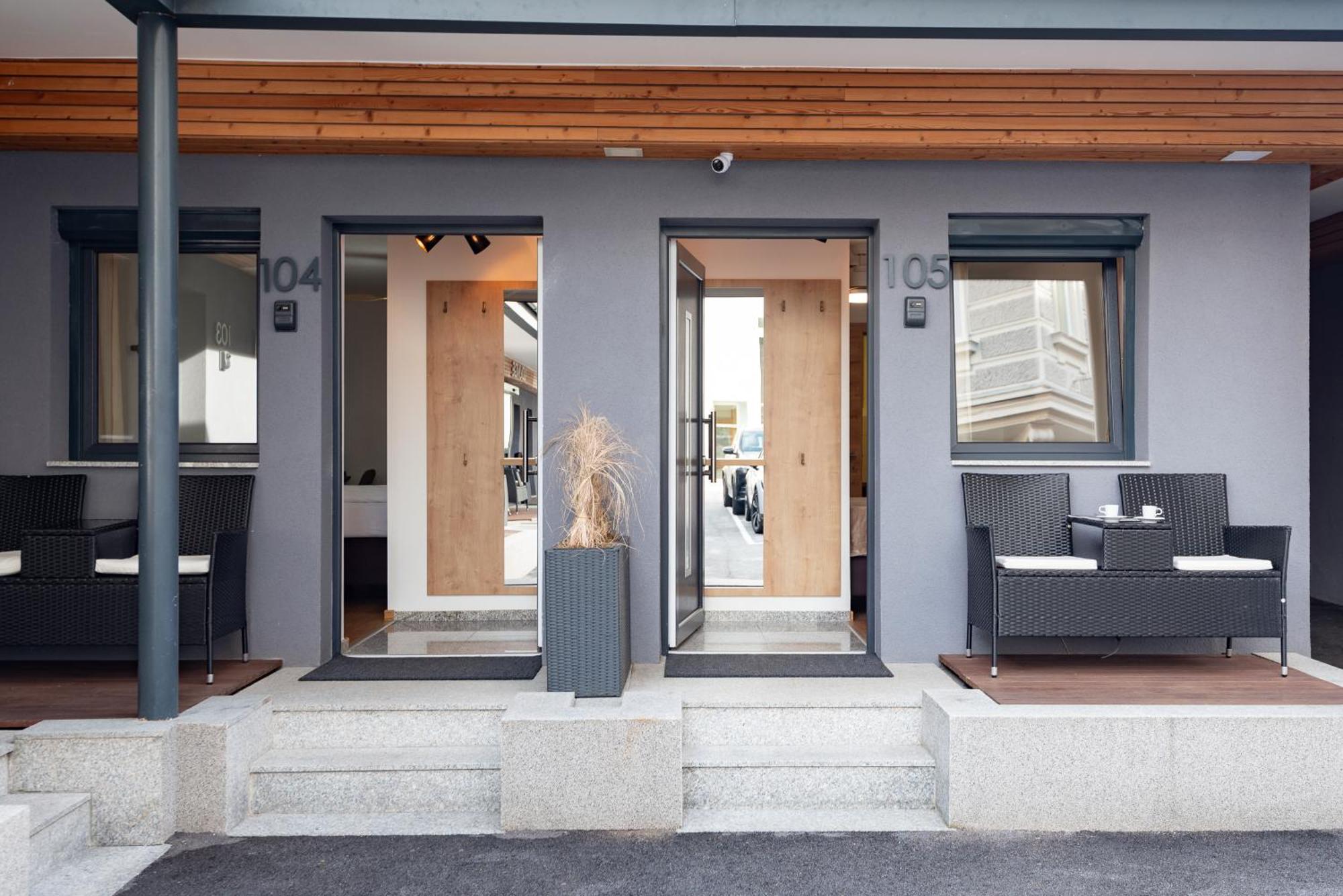 Hotel Modus Salzburg