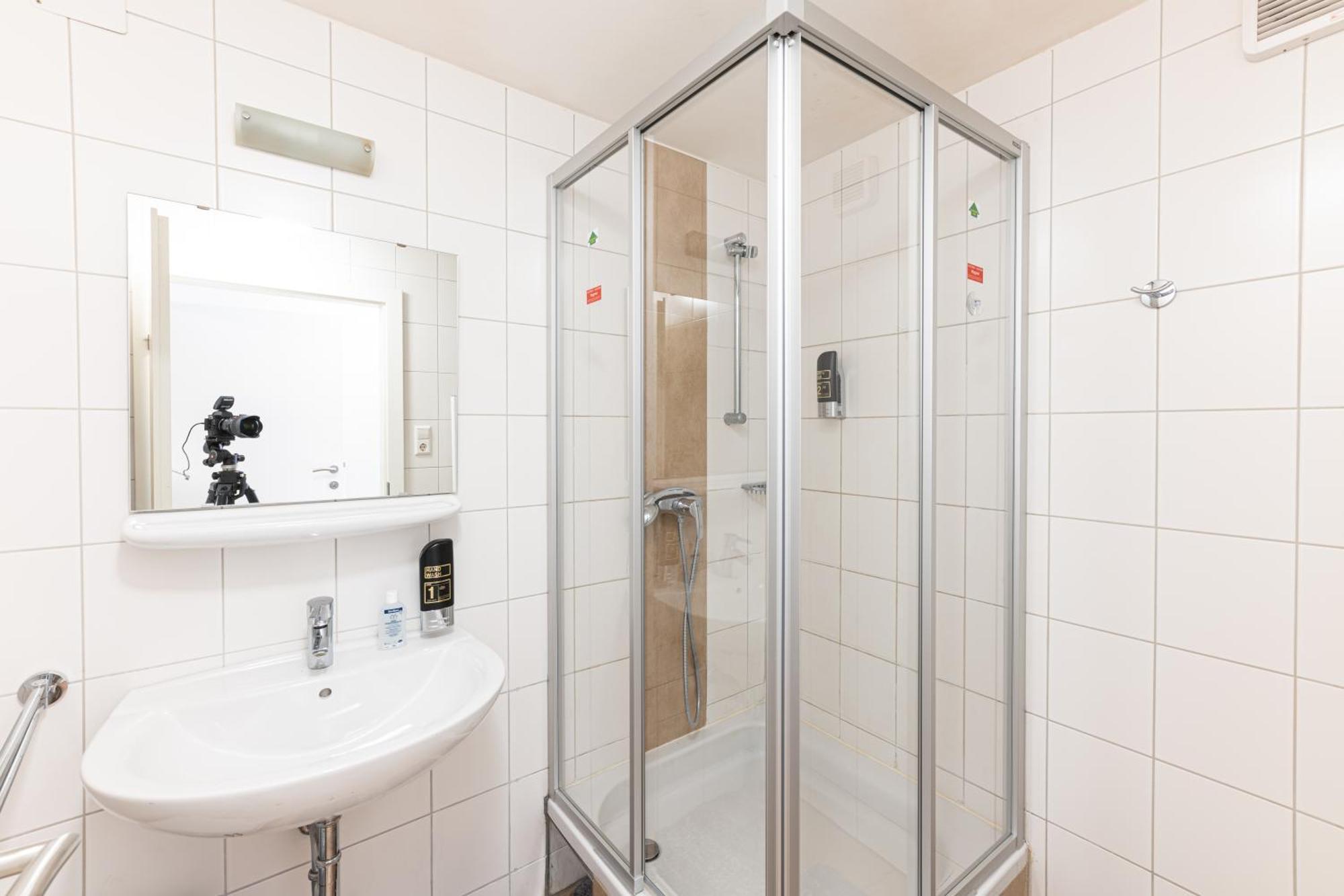 Hinterbruhl Guest house
