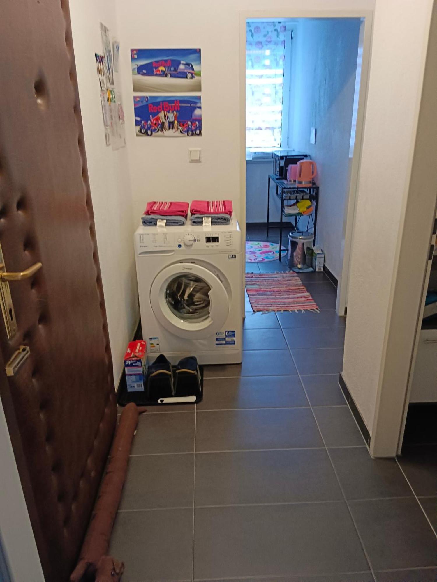 Apartment Citty Aparttment *