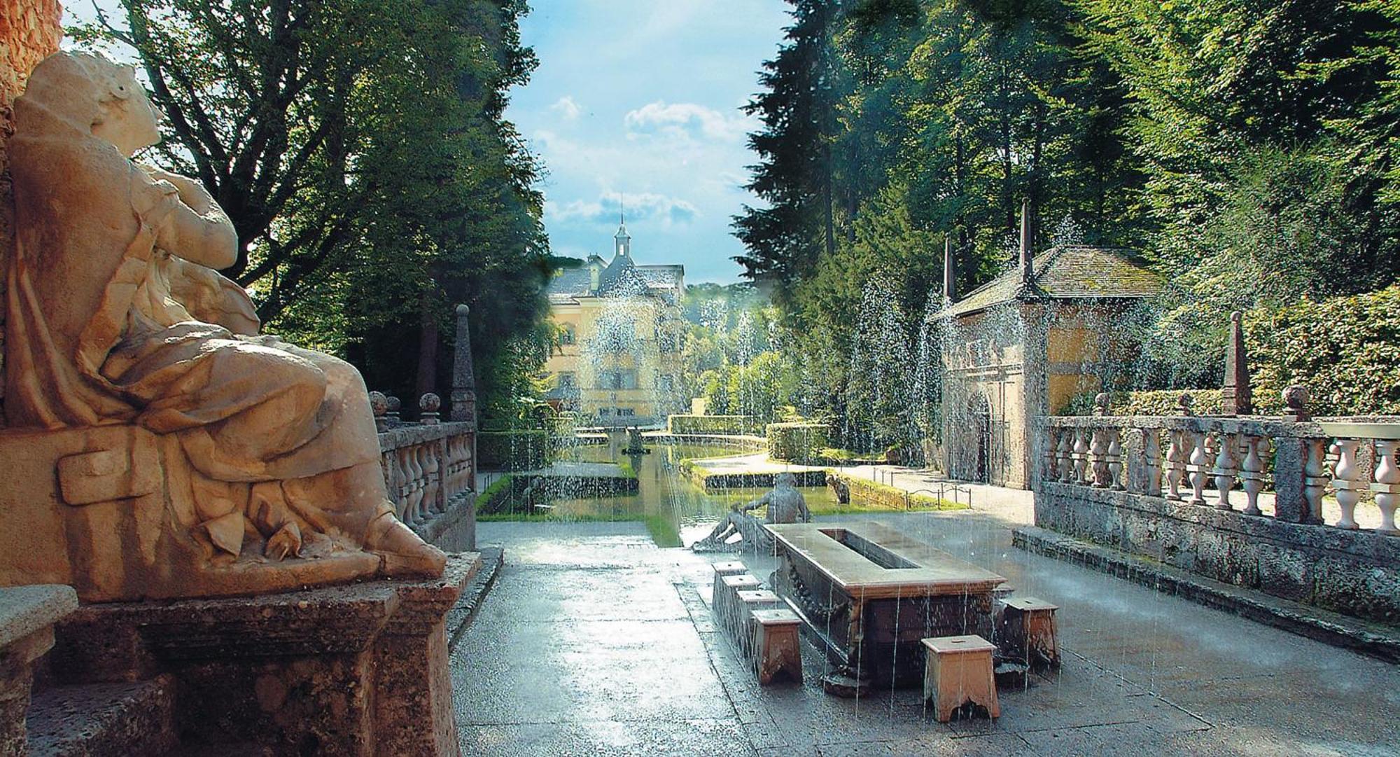 Modus Salzburg