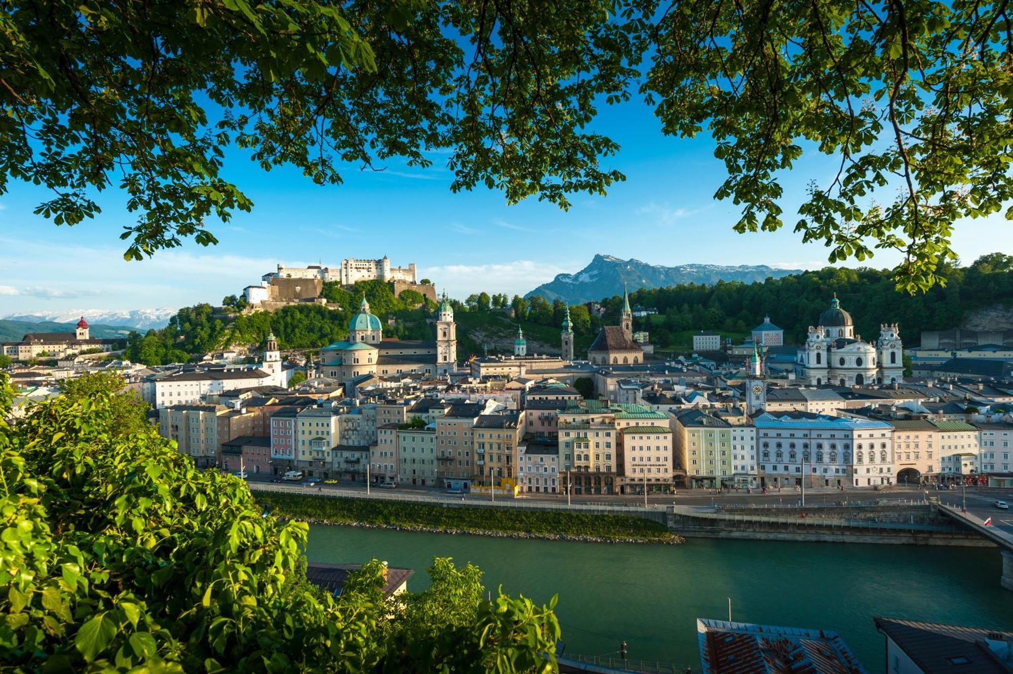 Modus 3* Salzburg