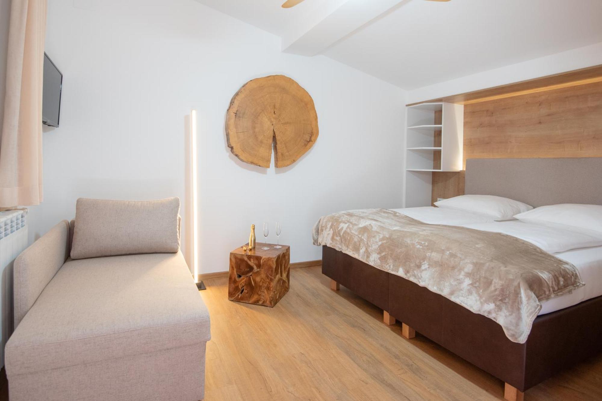 Hotel Modus Salzburg