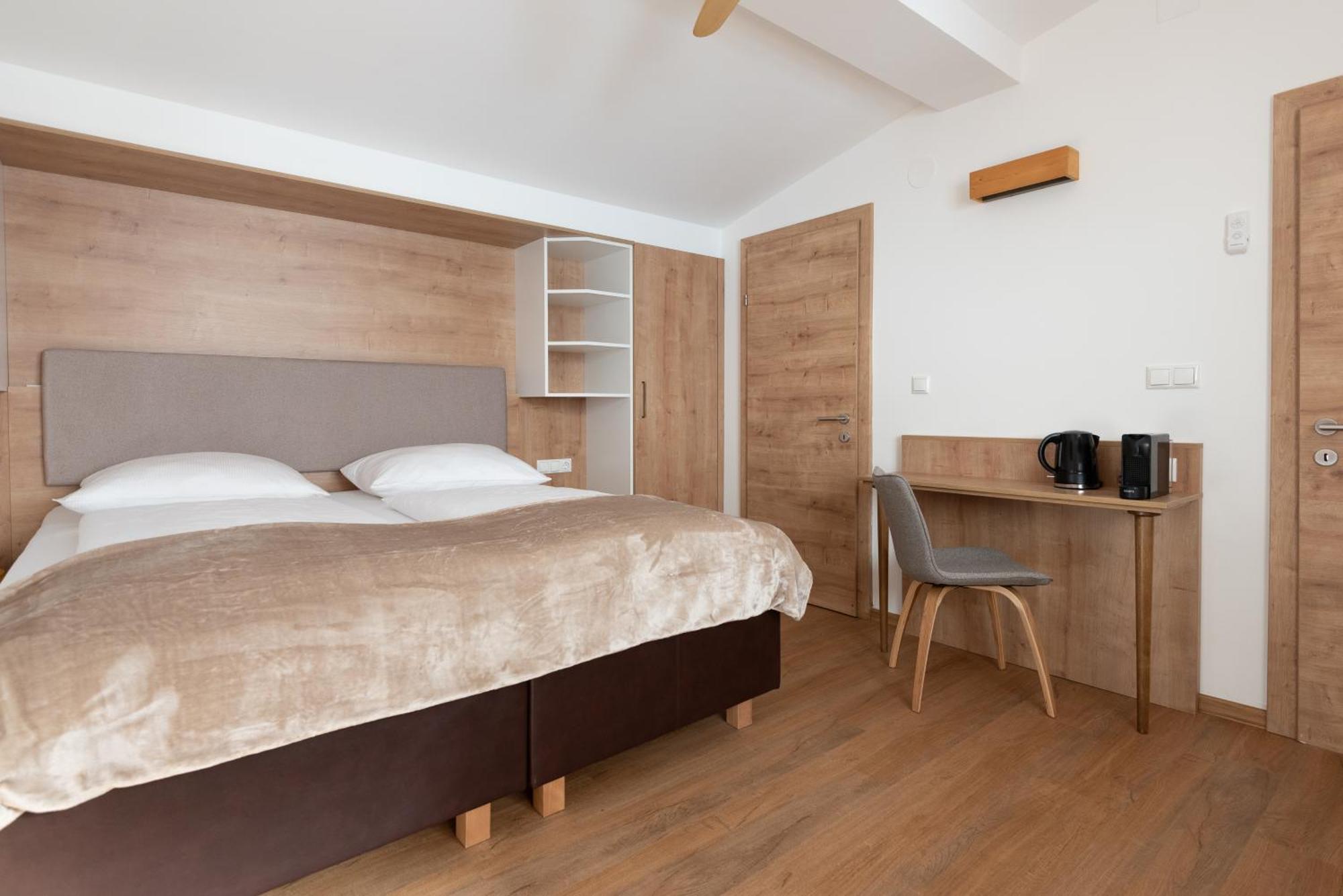 Hotel Modus 3*