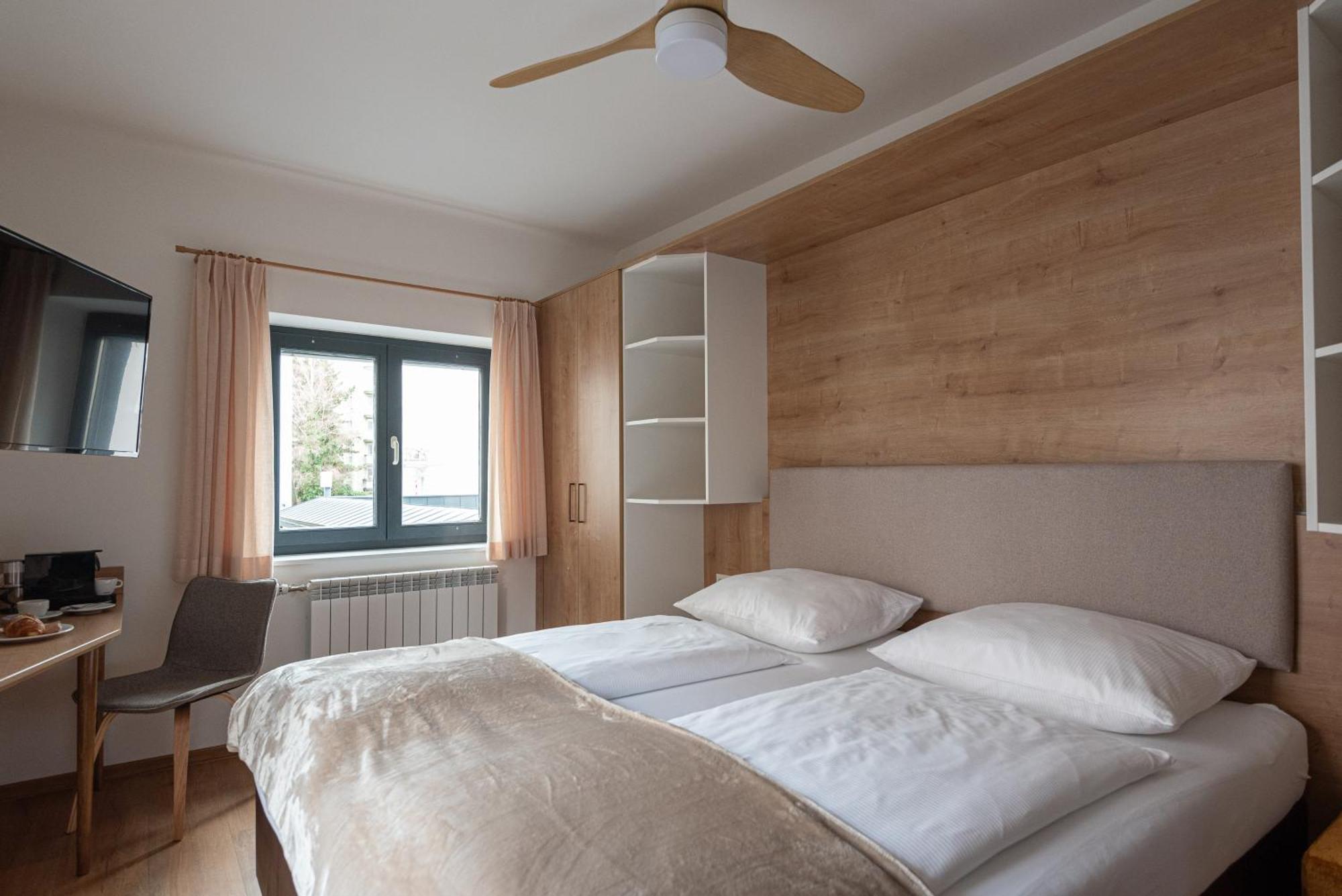 Modus Hotel Salzburg