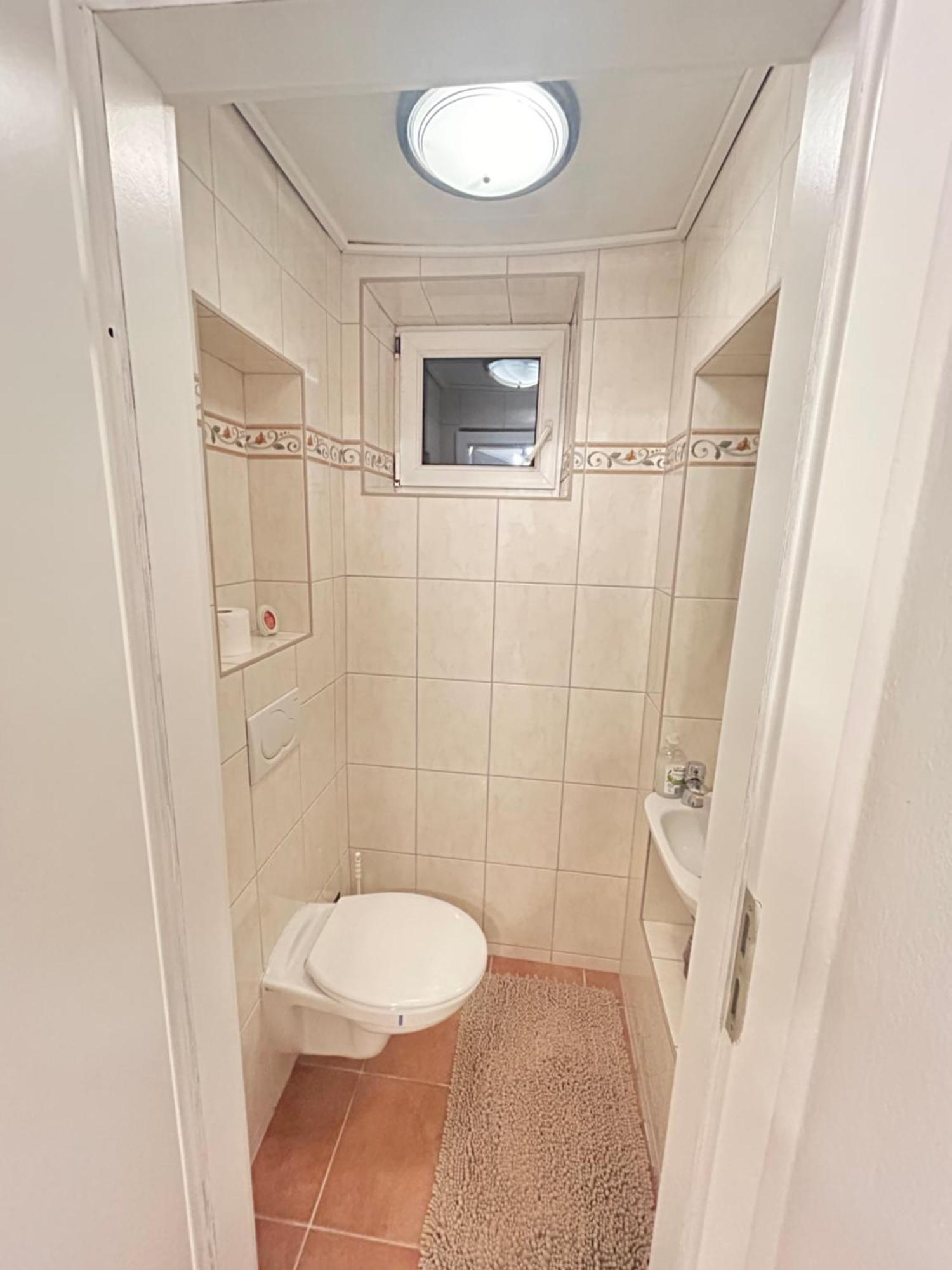 Apartment Luminous - Kostenloser Parkplatz , Stadt Naehe