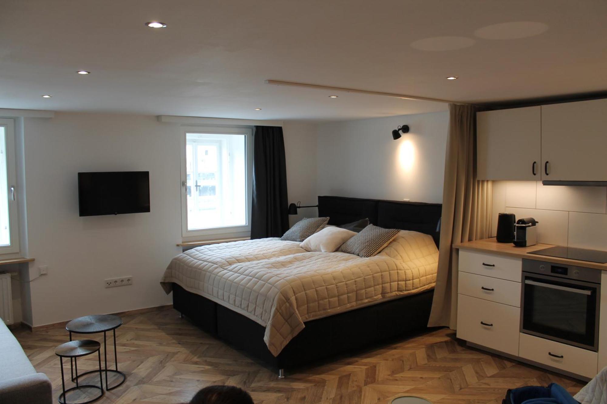 Altstadt Luxury Design