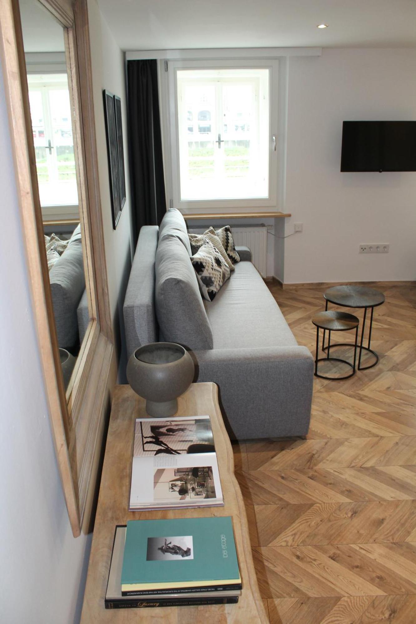 Altstadt Luxury Design * Salzburg
