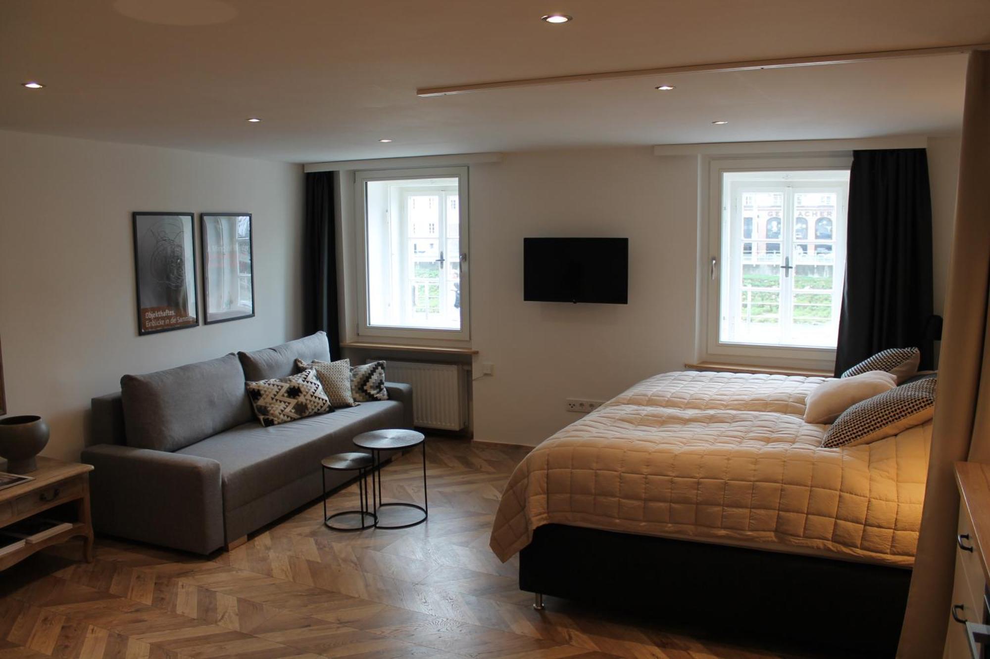 Altstadt Luxury Design *