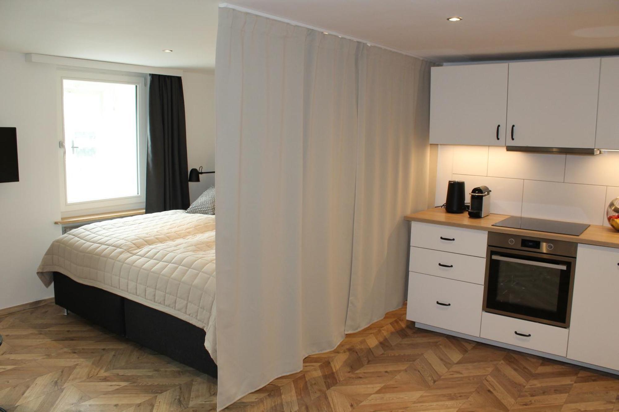 Altstadt Luxury Design Apartment