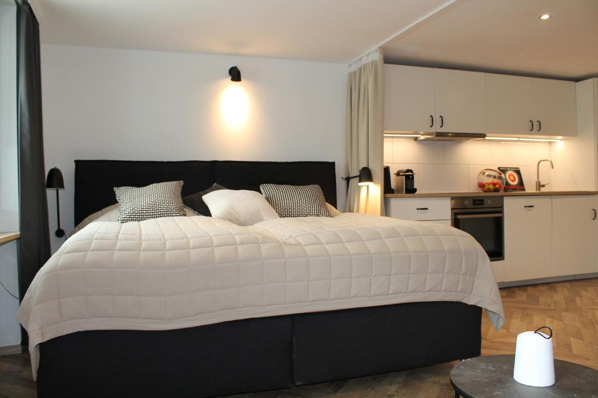 Altstadt Luxury Design Apartment