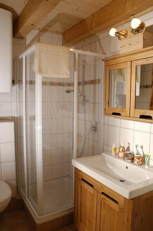Holiday home Lenzenbauer Salzburg