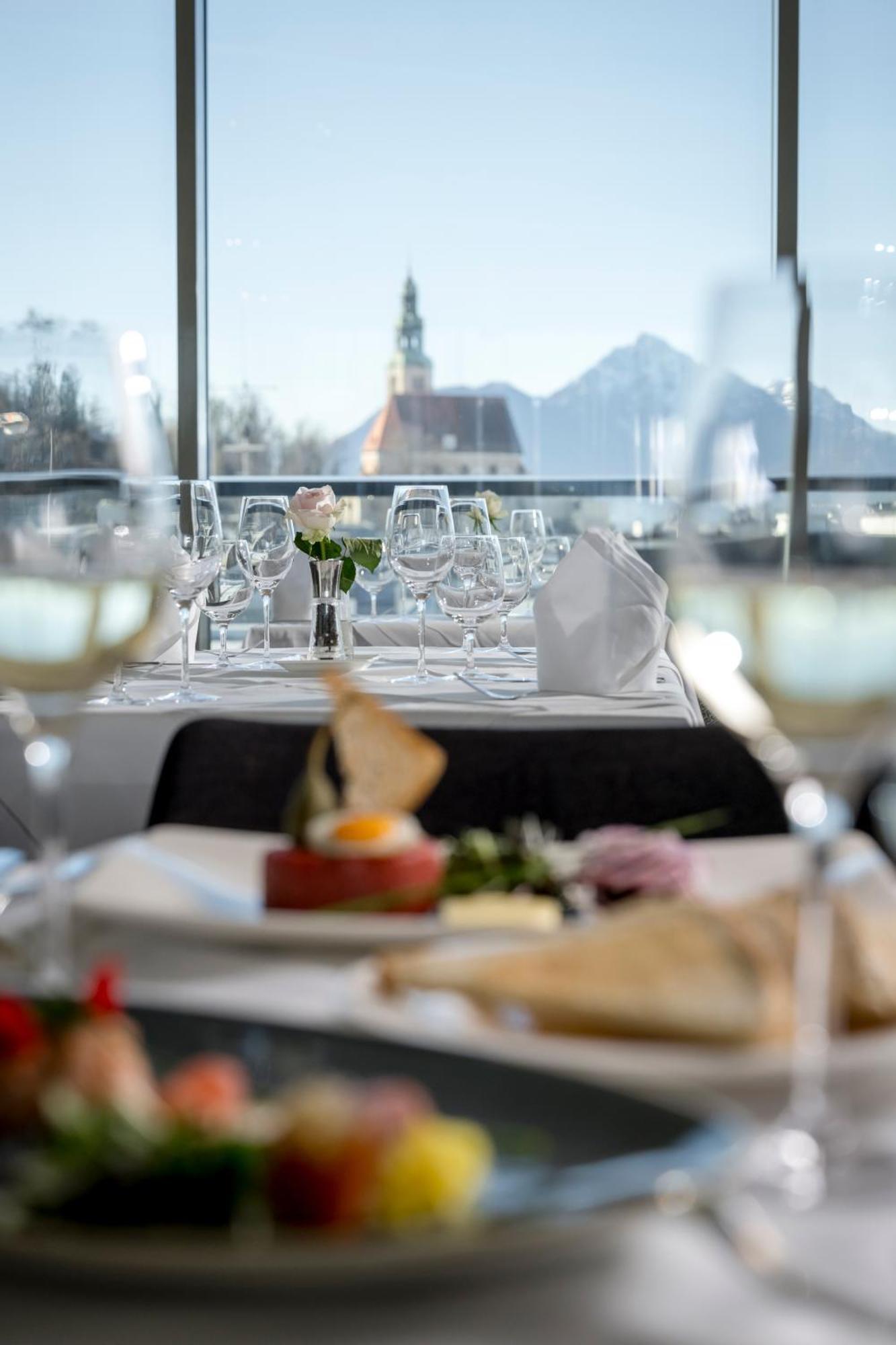 Imlauer Pitter 4* Salzburg