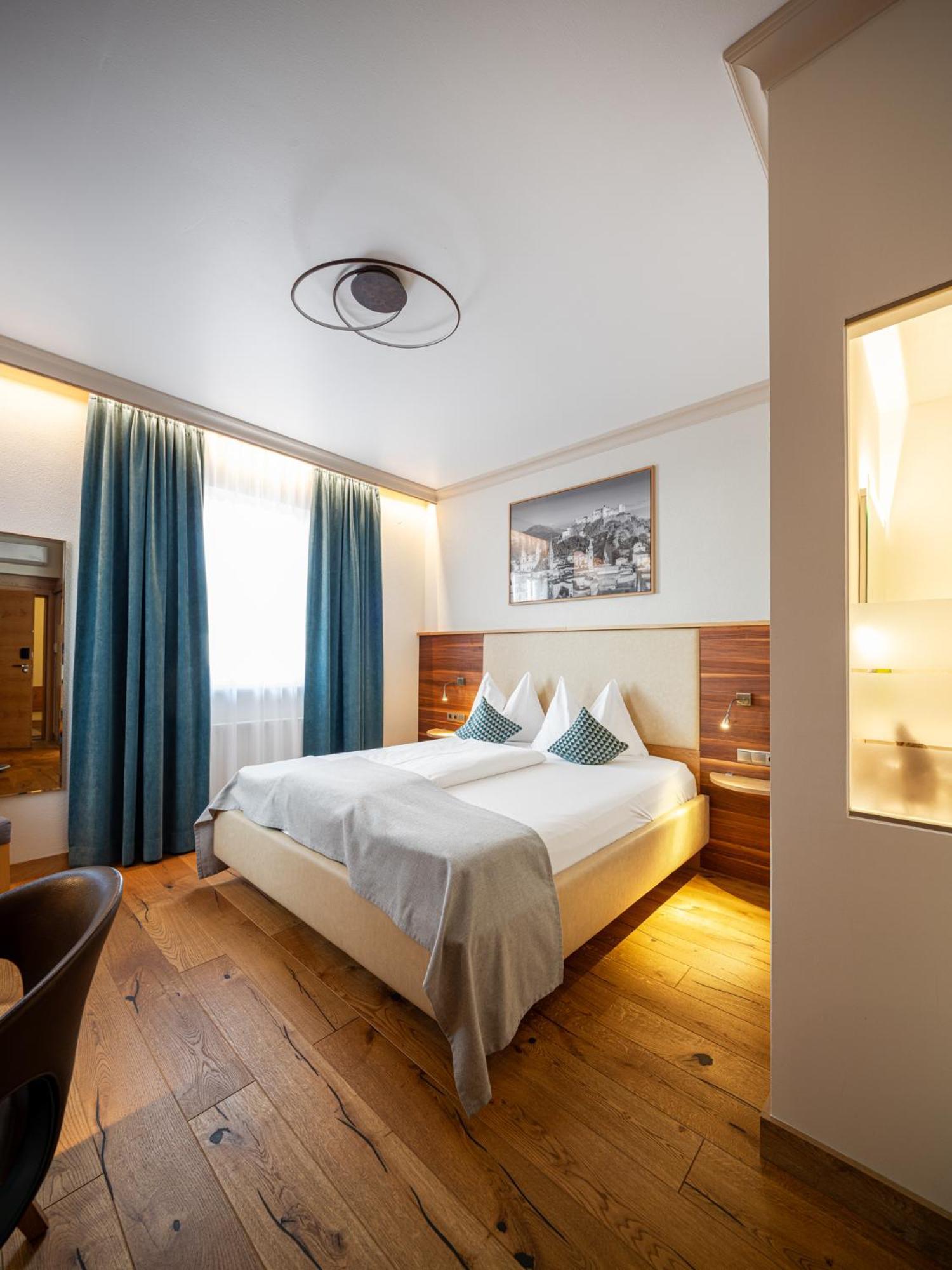 Hotel Frauenschuh Garni