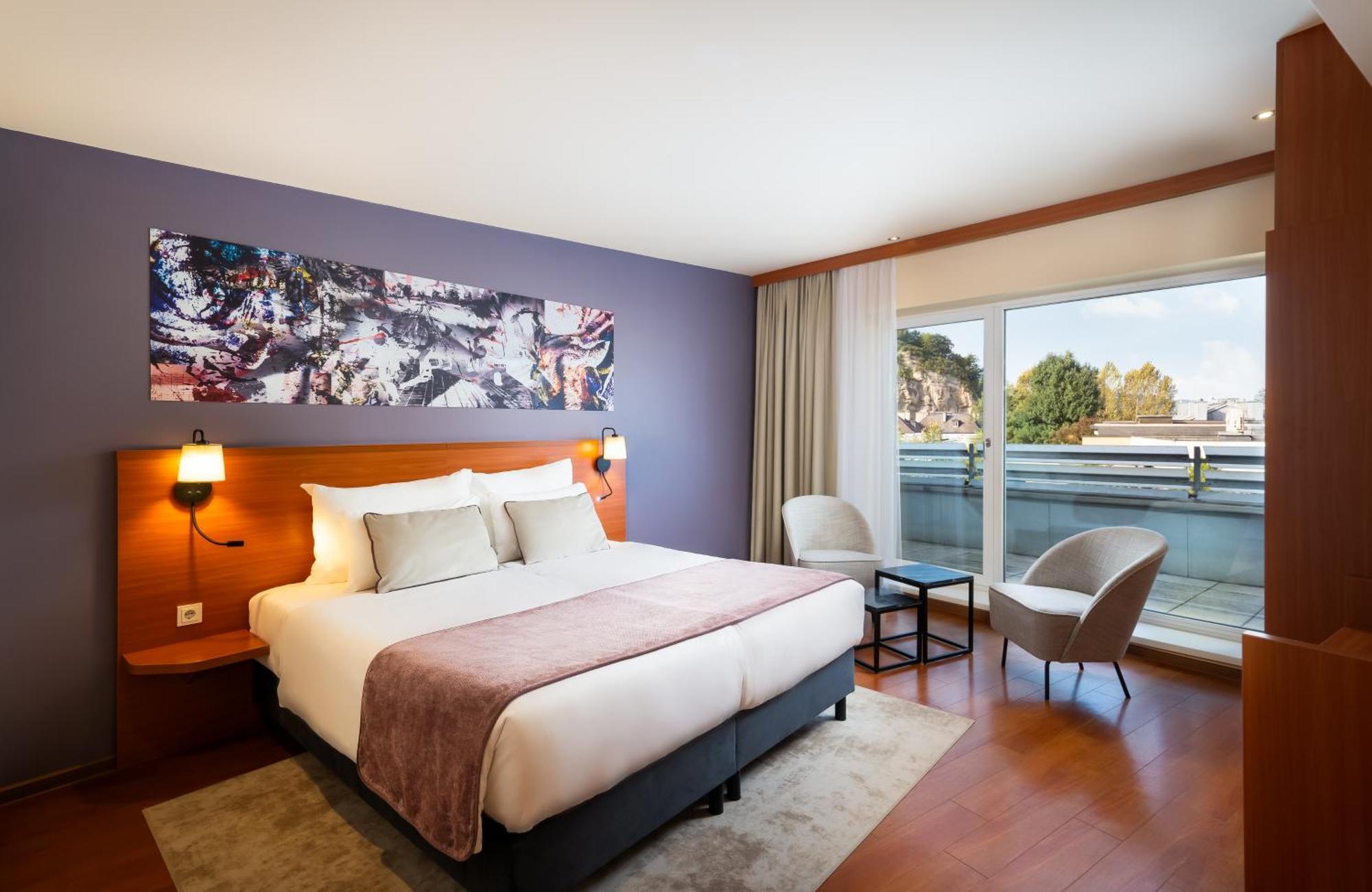 Hotel Leonardo Center 3*