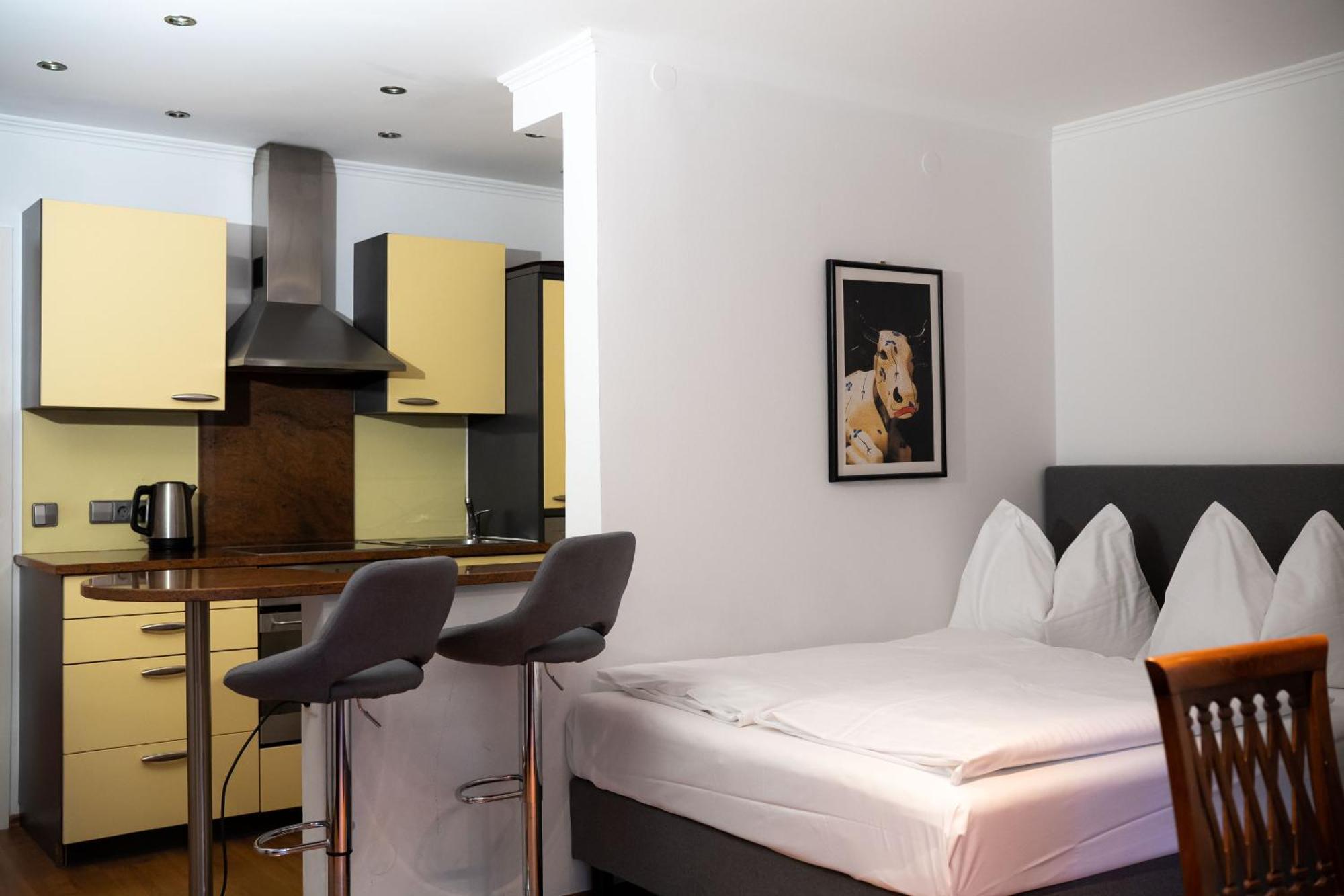 Hotel Astoria 3*