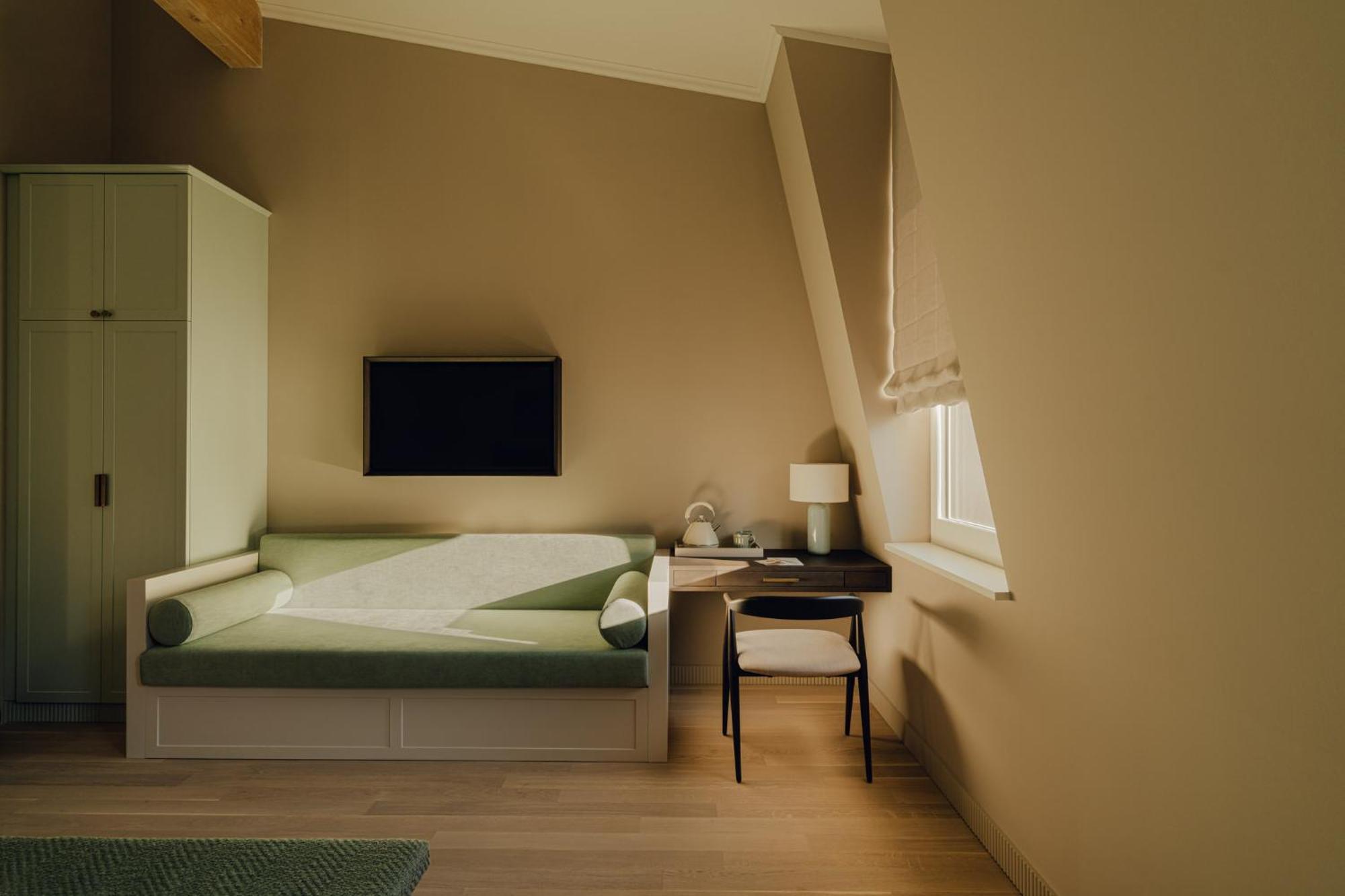 Hotel Zum Hirschen Salzburg