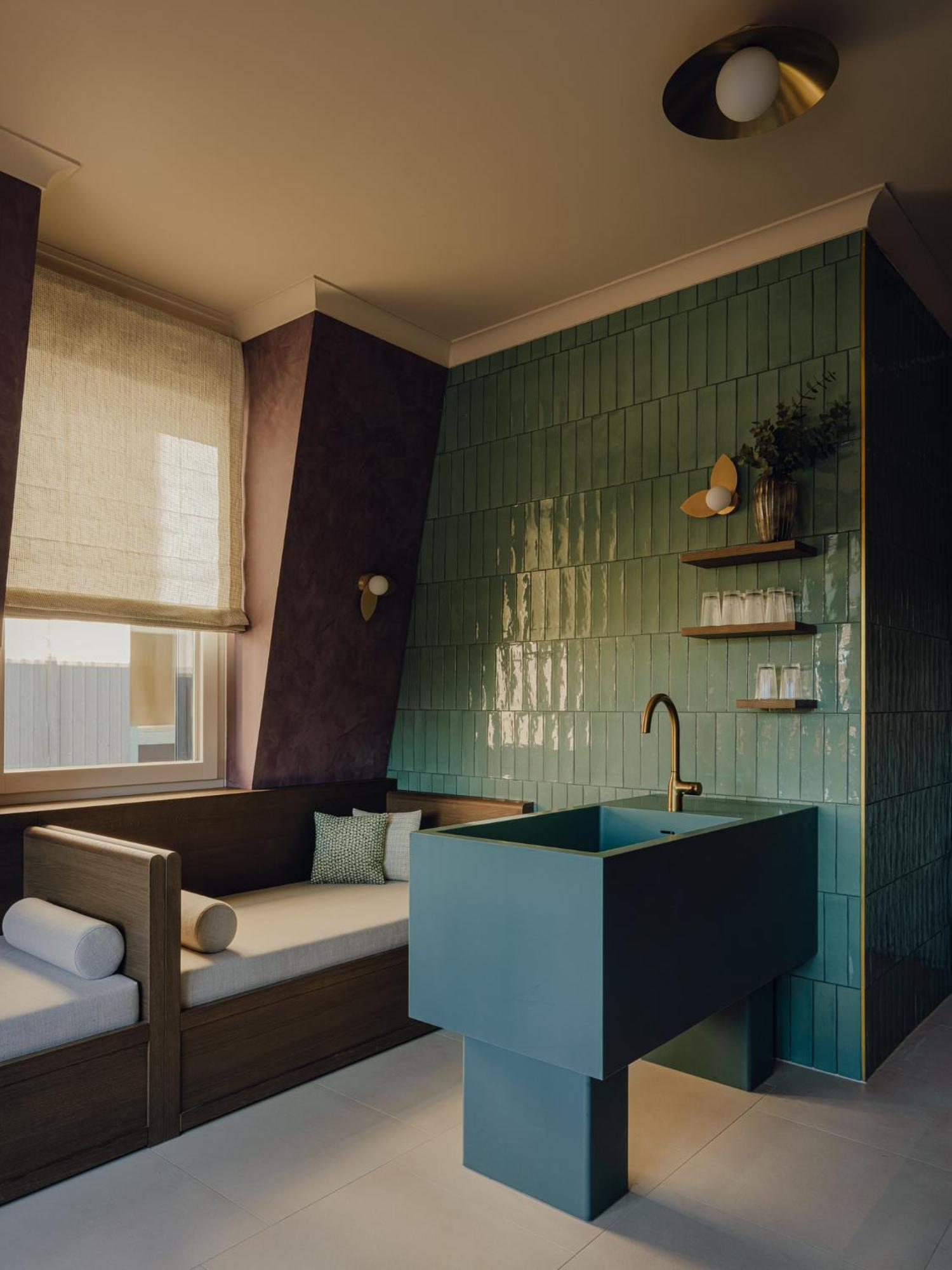 Hotel Zum Hirschen 4*