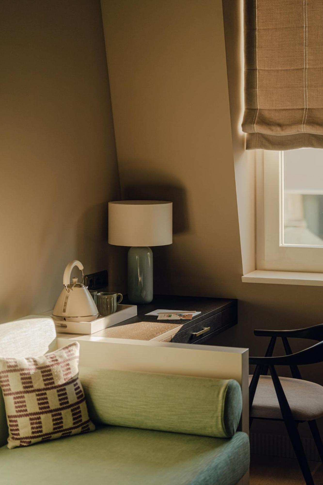 Zum Hirschen Hotel 4*