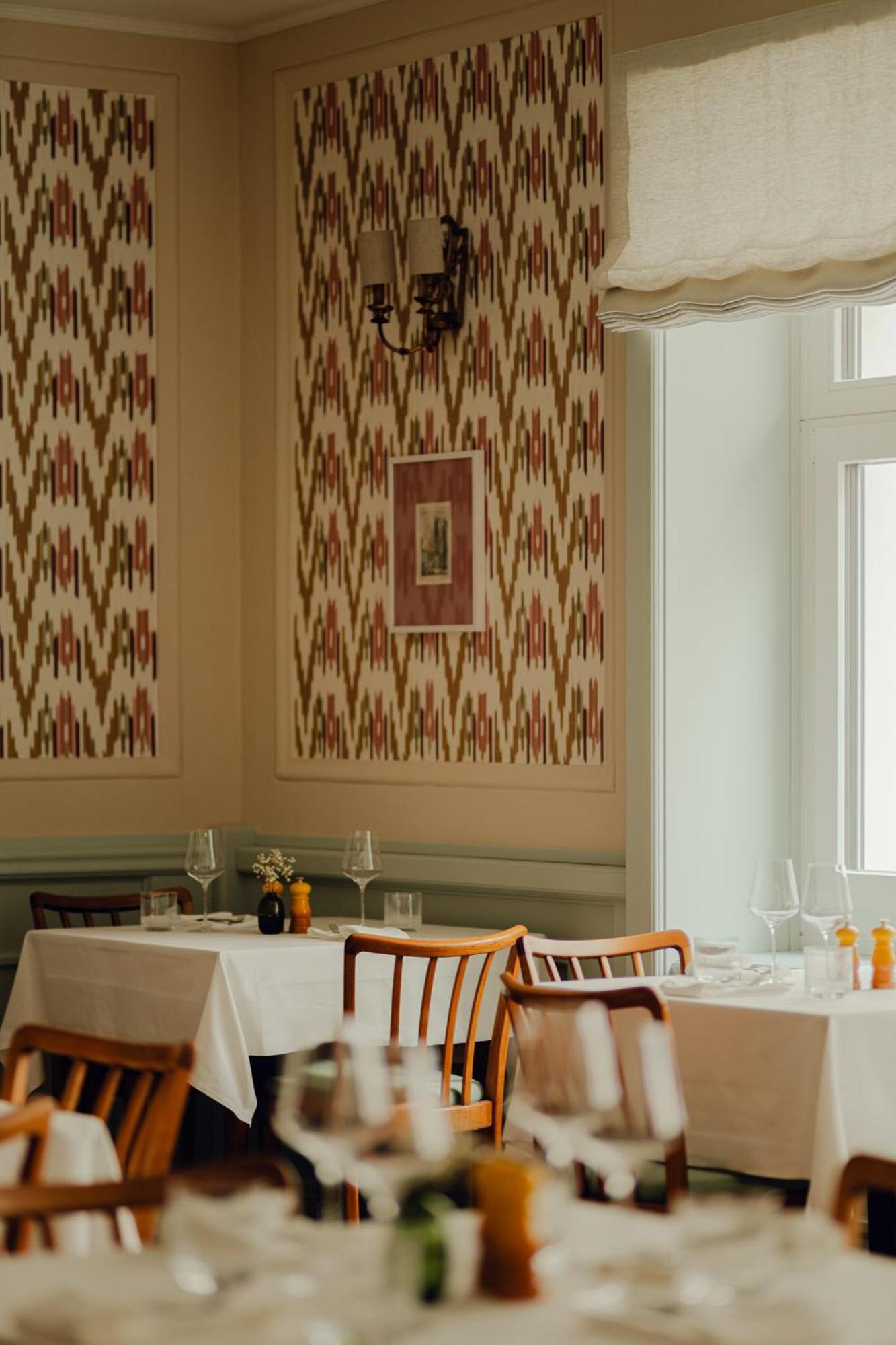Hotel Zum Hirschen 4*