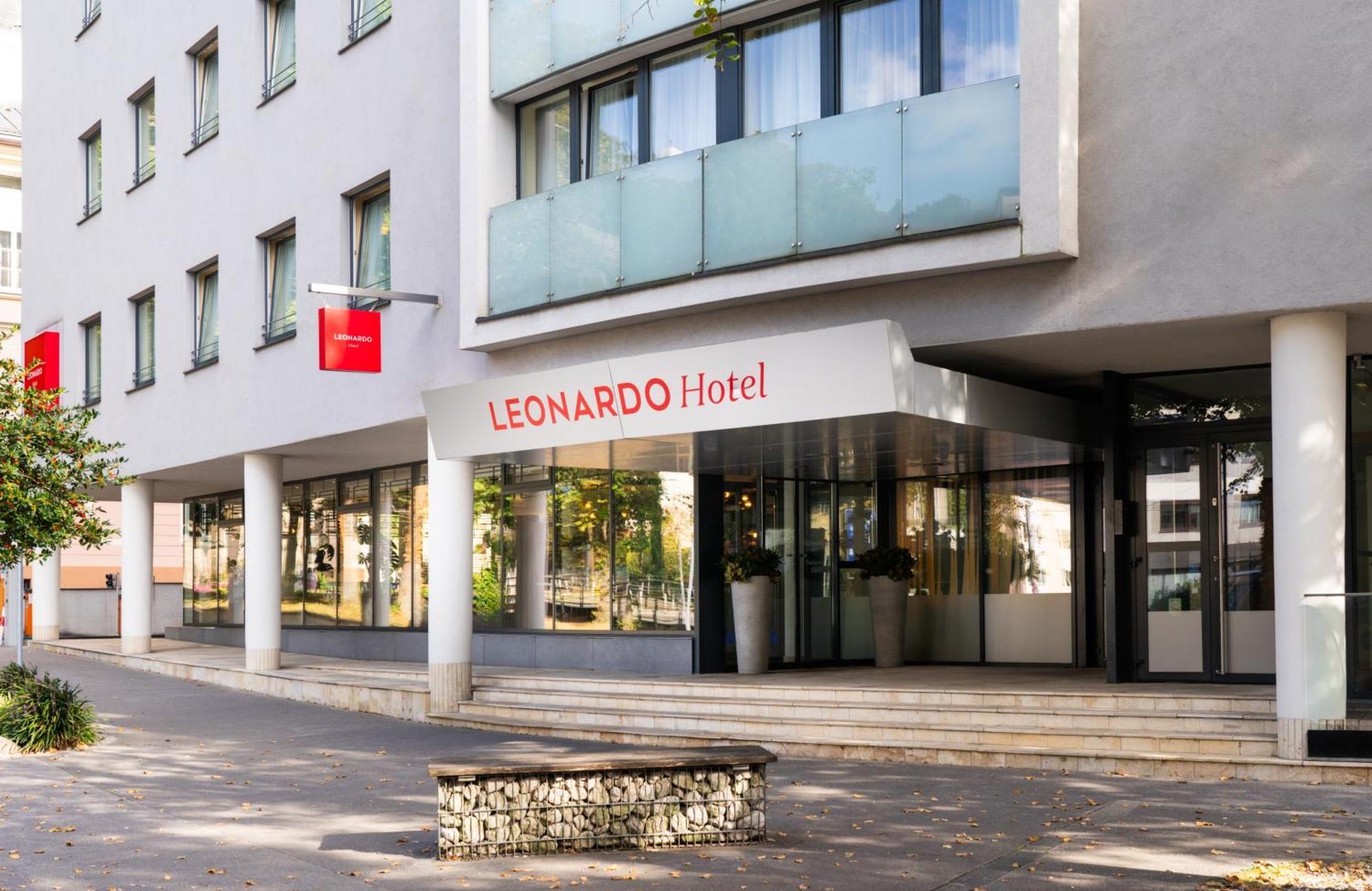 Leonardo Center